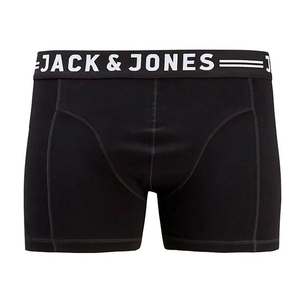 Jack & Jones Ense боксеры 3 шт.