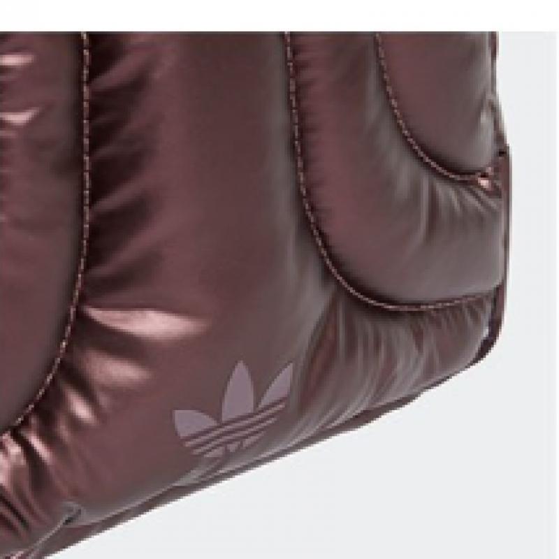 Новая оригинальная металлическая мини-сумка для боулинга Iy7040iy7039