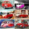Full Round Square 5D Diamond Painting Bus Picture of Rhinestones Diamond Embroidery Sale Diamond Mosaic Cross Stitch Home Decor