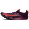 Nike Superfly Elite 2 Breathable Low-top Running Shoes Unisex Burgundy (Unisex) Running Shoes FZ9662 601
