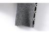 Chic Designer Beaded High Neck Knit Top - Slimming & Versatile for Early Autumn