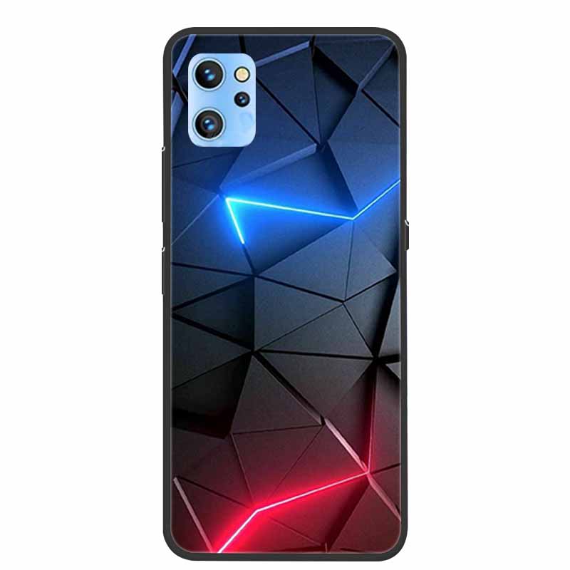 Для чехлов Umidigi A13 Pro A13S 2022 Мягкий ТПУ Силиконовый Модный Чехол для Телефона Для Umidigi A13S Задняя Крышка Funda Coque Umidigi A13 Pro