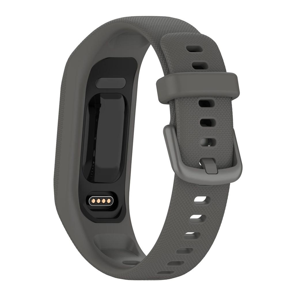 Fashion Bracelet Accessories Watch Band Wrist Watchband Silicone Strap Sport Wristband