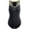 Женский цельный гоночный купальник Speedo Hero 6.0 Black Label