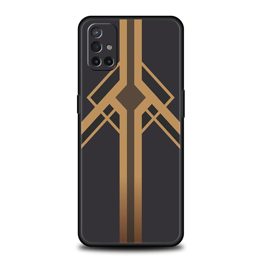 Чехол для телефона для OnePlus 12 11 10 9 Pro 9T 12R 10R 9R 9RT 10T 8T 8 7 6T 7T Nord 2T CE 2 5G Чехол Honkai Star Rail Игра Тот же стиль