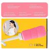 Portable Handheld Bidet Water Bottle Sprayer 650ML Large Capacity Squeeze Hygiene Clning for Perineum Butt