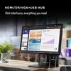 Lenovo ThinkVision Professional Series Monitor CN plug (adapter included)