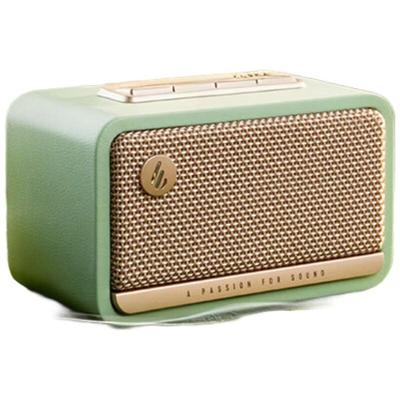 Edifier M130 Ретро Bluetooth Портативная Деревянная Колонка CN вилка (адаптер в комплекте)