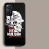 Motocross Metal Mulisha Phone Case For Xiaomi Redmi Note 12 Pro Plus 5G 12S 11 11E 11T Pro 10 9 8 7 11S 10S 4G 9T 8T 9S Capa Coq