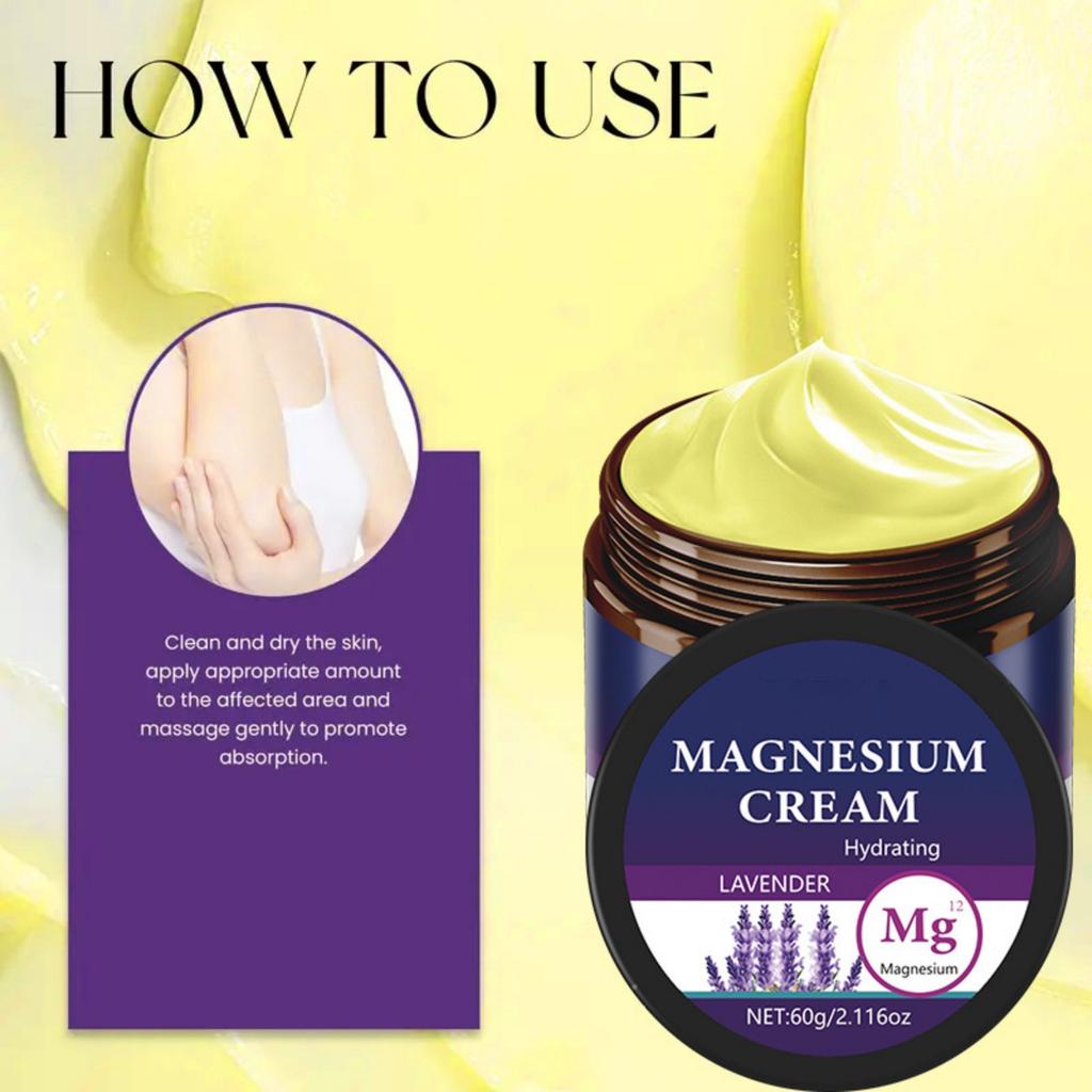 Уход за телом Успокаивающий крем Мягкий Успокаивающий Питательный Суставы и Колени Комфорт Ежедневное Применение Уходовый Крем