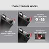 Gamesir Cyclone 2  Wireless Gaming Controller RGB Gamepad for Switch PC Android Ios New MAG-RES TMR Joysticks