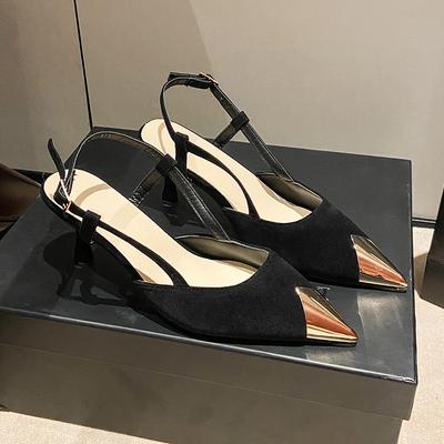 Женская обувь – Босоножки