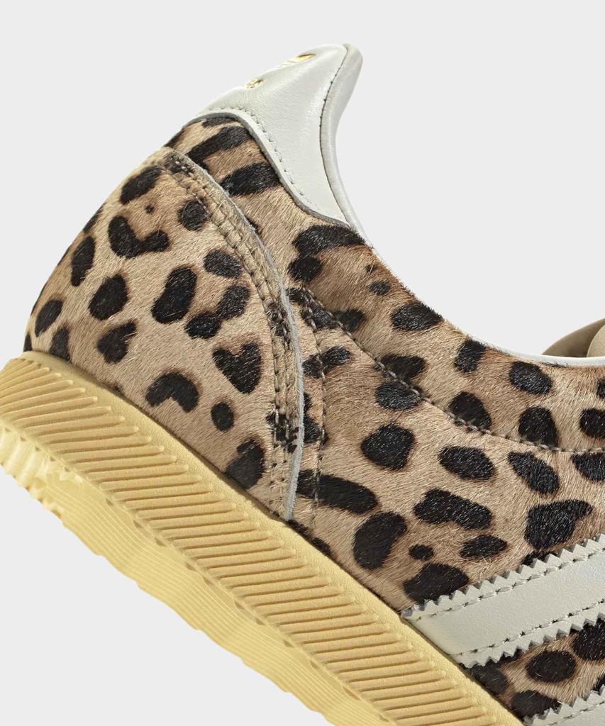 Adidas Japan - Leopard: Ivory / Ki6687