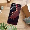 Чехол для телефона «Благословение Небожителя» для OPPO Reno 14 13 11 12 F 10 Pro 8T 7 8 Lite OPPO Find X9 X8 X5 Pro Задняя крышка