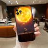 RE52 S-Seven D-Смертный Грех Чехол для Samsung A11 A12 A13 A15 A52S A53 A55 A56 A70 A71 A72 A73 F06 F16 F56 S10 Plus S10e