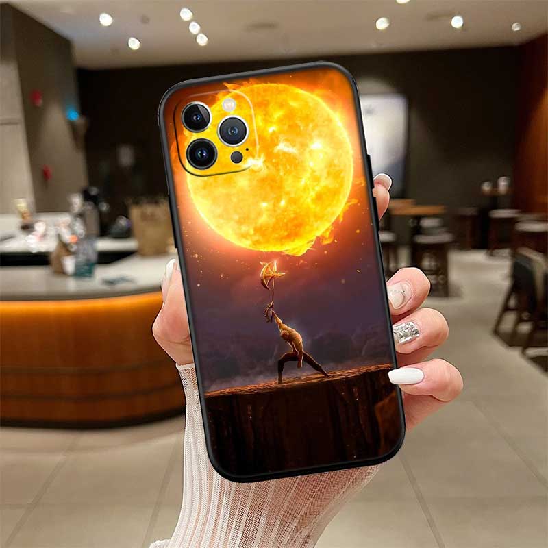 RE52 S-Seven D-Смертный Грех Чехол для Samsung A11 A12 A13 A15 A52S A53 A55 A56 A70 A71 A72 A73 F06 F16 F56 S10 Plus S10e