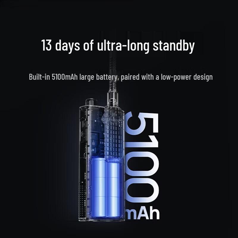 Mijia Walkie-Talkie 3 (CN version)