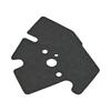 2pcs Carburetor Carb Gasket For Honda GX25 GX25N GX25NT ULT425 UMS425 UMK425 Small Mower Engine Motor Part 18221-ZOH-000