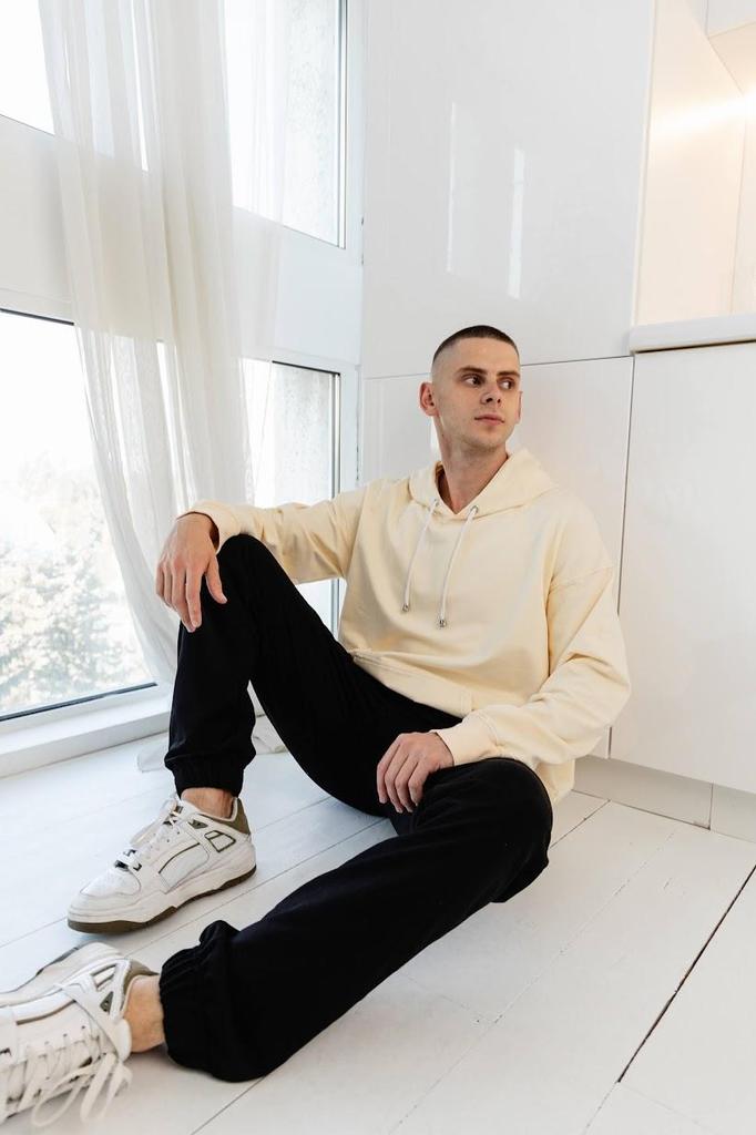 Active Pants (men’s) Any Season 8158-057 HC