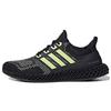 Мужские кроссовки Ultra 4D 'Black Almost Lime' GZ4499