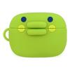 Gourmandise Bandai Tamagotchi Совместимый с AirPods Pro 3 Силиконовый чехол Kuchipatchi BTC-13B