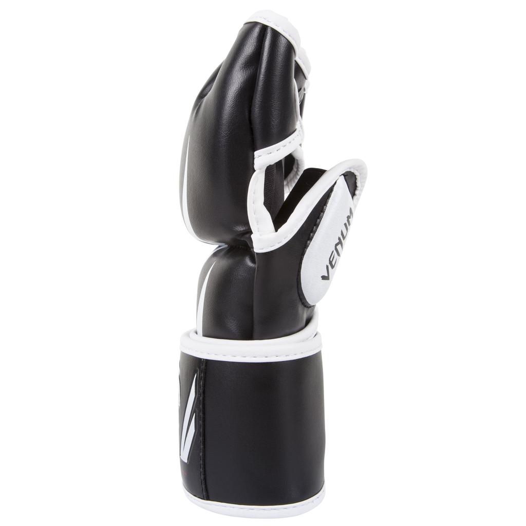 Перчатки для ММА VENUM Fight Challenger, размер, (черный), L / XL