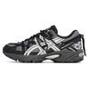 Гель Кахана TR V2 Метеоритный черный Унисекс Повседневная обувь 1203A557-020