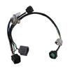 GS1F-51-155B Для Mazda 6 GH 2007-2010 Автомобильный Фара Лампа Проводка Разъем Держатель Провод