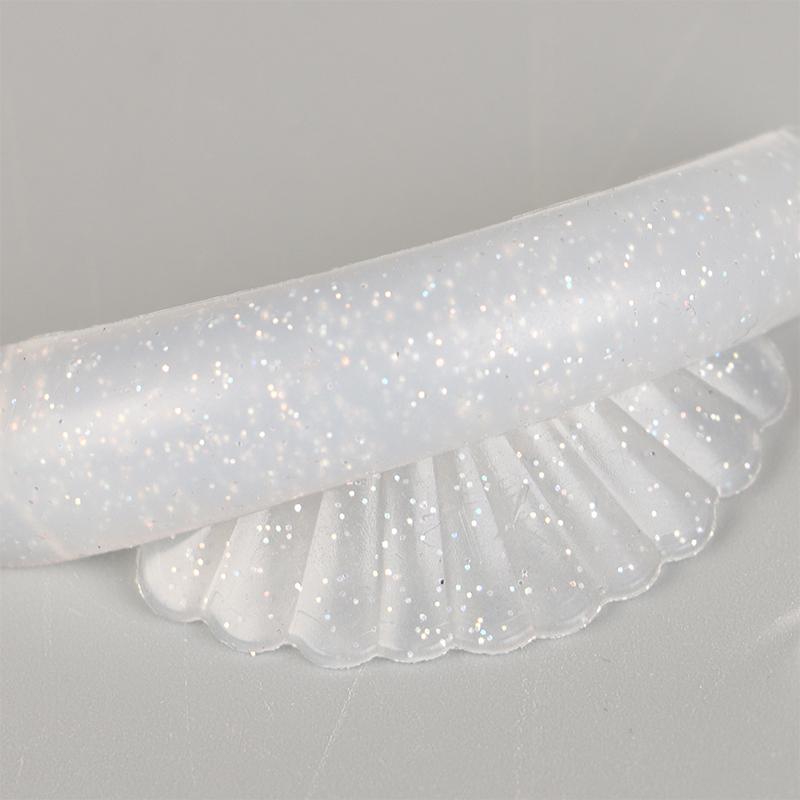 5 пар щитков для ламинирования ресниц в форме ракушки, силиконовые подушечки для завивки, аксессуары, инструмент для наращивания ресниц, аппликатор