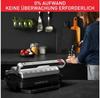 Grill Tefal GC724D12 OptiGrill+ XL