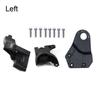 Car Left Side Headlight Bracket Repair Kit For Mercedes Benz E W213 A2138202300