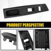Passenger Door Window Switch Bezel Trim Panel Cover For Toyota Yaris 2012-2014 K