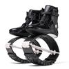 Jumping Shoes Adults Outdoor Bouncing Boots Fitness Rebound Shoes Body Building