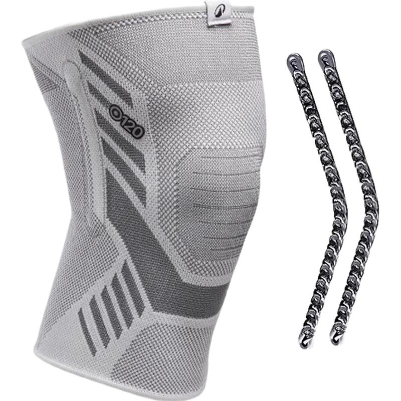 Decathlon Unisex Sports Knee Support