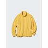 Uniqlo Японская флисовая куртка