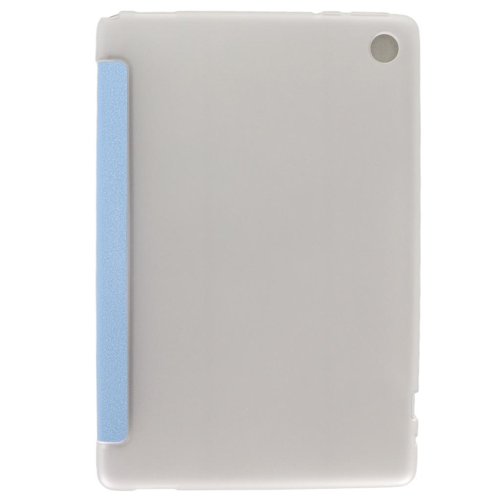 Tablet Case Soft Comfortable Fit Design Ultra Thin TPU Protective Cover for P25 10.1in Tablet