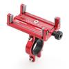 Aluminum Alloy Phone Holder for Mountain Bikes & Motorcycles