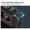 2 in1 Detachable Camera Handle Grip for Insta360 Ace Pro 2/Ace Pro Action Camera Accessories