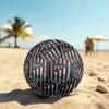Футбольный мяч Atletico Madrid, размер 5, стандартный для матчей и тренировок, идеальный подарок для фанатов футбола