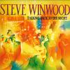 Виниловая пластинка STEVE WINWOOD Talking Back To The Night ILPS9777 ISLAND 1982 США Рок Б/у