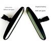 For NISSAN 2008-2014 QASHQAI J10 Indoor Mirror Reversing Mirror Interior Rearview Mirror Interior Mirrors6
