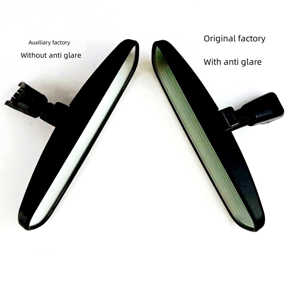For NISSAN 2008-2014 QASHQAI J10 Indoor Mirror Reversing Mirror Interior Rearview Mirror Interior Mirrors6
