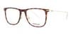 MB0206O 002 53 New Men Eyeglasses [Mont Blanc]
