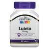 Lutein, 10Mg, 60 Tablets