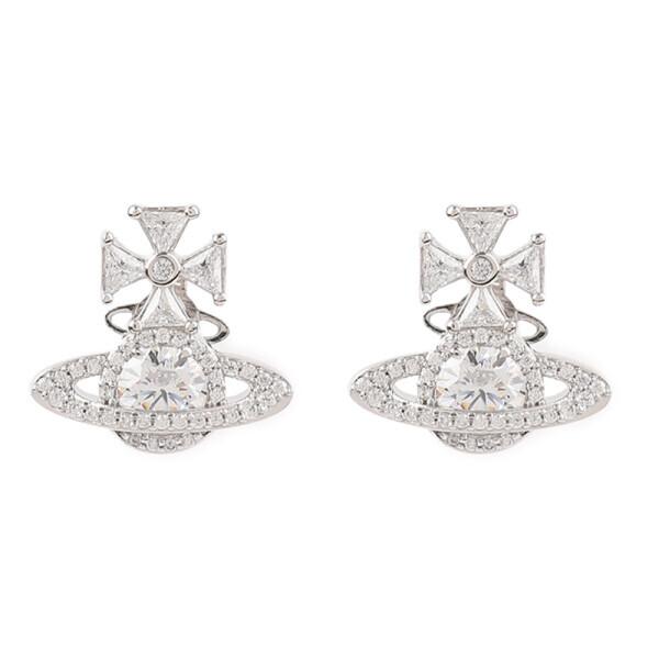 Vivienne Westwood Mila Earring 6201037t 02p102