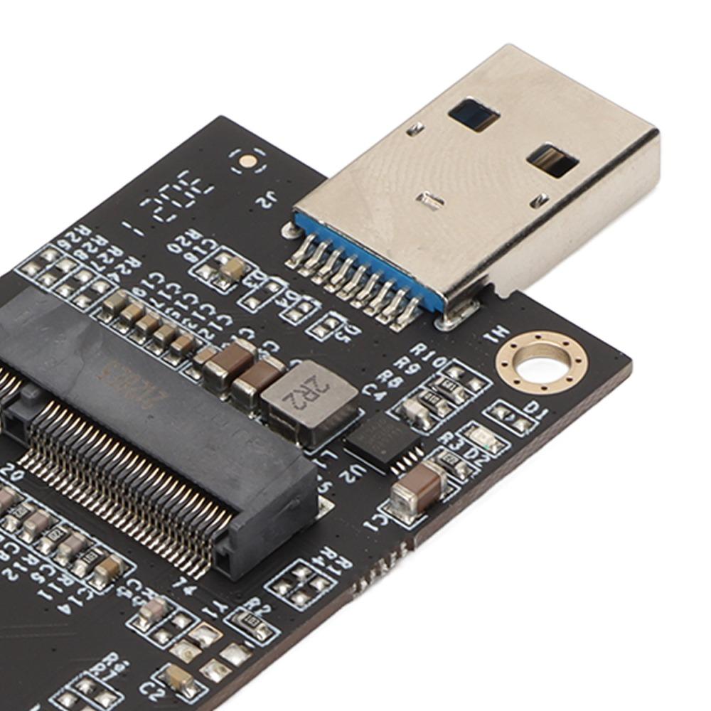 Слот для SIM-карты Адаптер M.2 на USB Заглушка и Играй USB-адаптер для SIM-карты Интернет