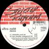 12inch Record ULTRA NAT? - Desire (Remixes) SR12594 Strictly Rhythm 2000 US Dance & Electronica Used
