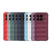 For Xiaomi 15 Case Cover Xiaomi Mi 15 Capas Shockproof Bumper Back Soft TPU Lens Protective Shockproof For Fundas Xiaomi 15 Mi15
