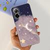 For OPPO Realme C67 4G Case Cute Cartoon Clear Soft Silicone Back Cover For Realme C67 4G RMX3890 C 67 RealmeC67 Shockproof Case