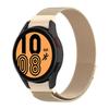 Металлический ремешок Для Samsung Galaxy watch 7/6/5/4 44мм 40мм Магнитный Браслет Ремешок Correa Galaxy Watch 6 Classic 46мм 47мм Ремень